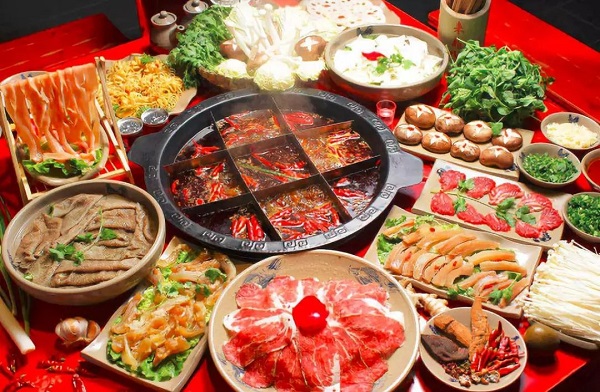 食材配送用哪個訂貨系統軟件好?