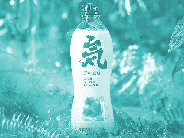 元氣森林在渠道與供應鏈的布局上做對了哪些？